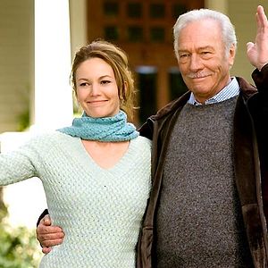 Fotoğraf Christopher Plummer