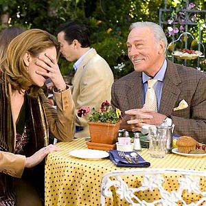 Fotoğraf Christopher Plummer