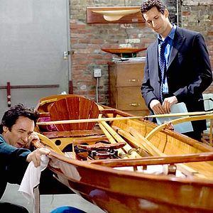 Fotoğraf Ben Shenkman