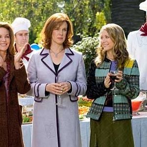 Fotoğraf Elizabeth Perkins