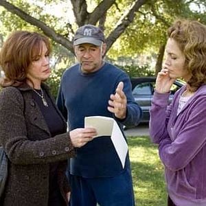 Fotoğraf Elizabeth Perkins