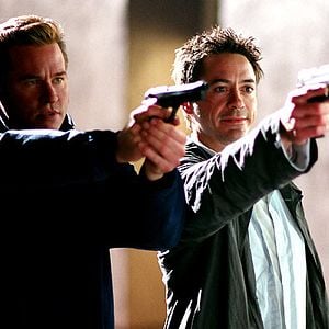 Fotoğraf Val Kilmer