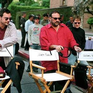 Fotoğraf Shane Black