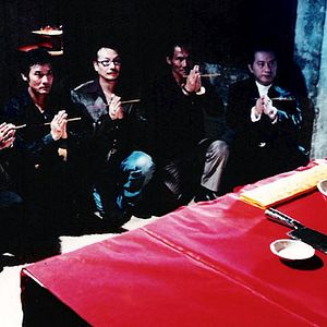 Fotoğraf Johnnie To