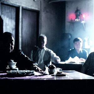 Fotoğraf Johnnie To