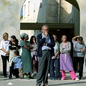 Fotoğraf Marco Tullio Giordana