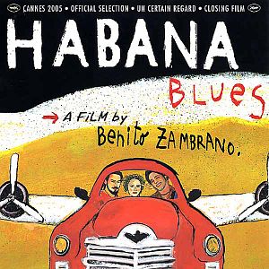 Fotoğraf Habana Blues
