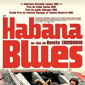 Fotoğraf Habana Blues