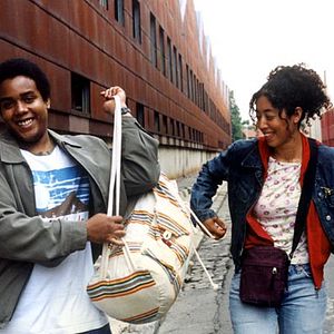 Fotoğraf Naidra Ayadi