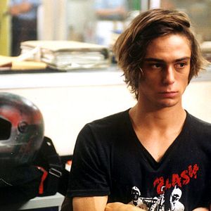 Fotoğraf Pierre Jolivet