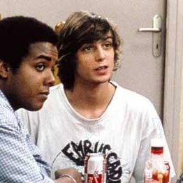 Fotoğraf Mhamed Arezki