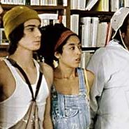 Fotoğraf Naidra Ayadi