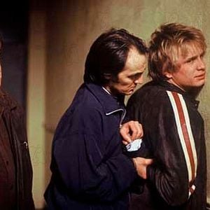 Fotoğraf Jean-Pierre Dardenne