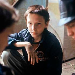 Fotoğraf Luc Dardenne