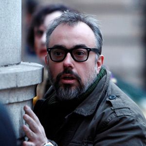 Fotoğraf Álex de la Iglesia