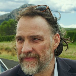 Fotoğraf Bouli Lanners