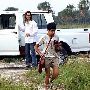 Fotoğraf Juan Solanas