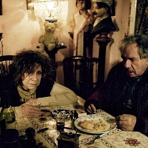 Fotoğraf Michel Galabru