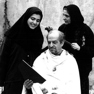 Fotoğraf Rakhshan Bani-Etemad