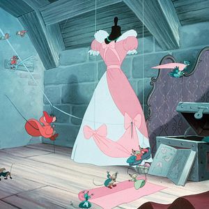 Fotoğraf Hamilton Luske