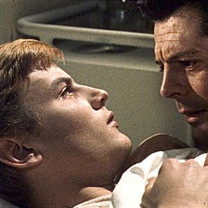 Fotoğraf Jacques Perrin