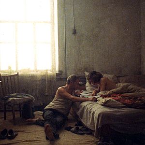 Fotoğraf Sharunas Bartas