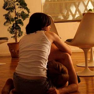 Fotoğraf Albertina Carri