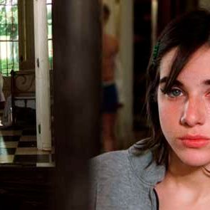 Fotoğraf Albertina Carri