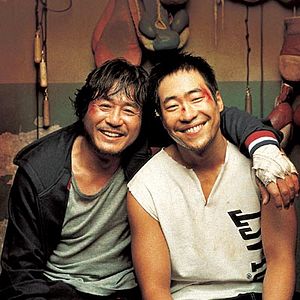 Fotoğraf Seung-wan Ryoo