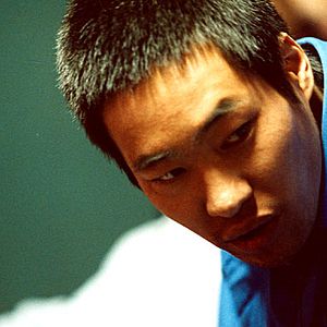 Fotoğraf Seung-wan Ryoo