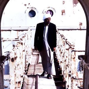 Fotoğraf Mohammad Rasoulof