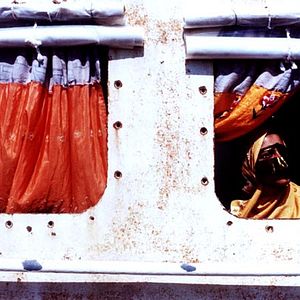 Fotoğraf Mohammad Rasoulof