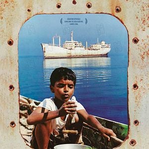 Fotoğraf Mohammad Rasoulof