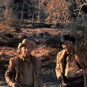 Fotoğraf Sam Peckinpah