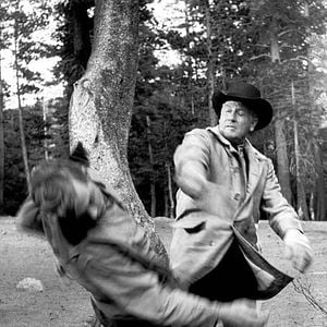 Fotoğraf Sam Peckinpah