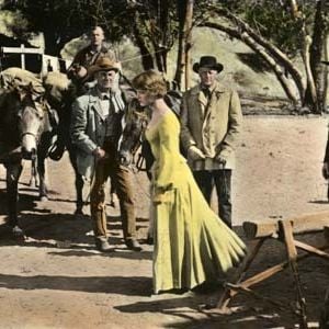 Fotoğraf Sam Peckinpah