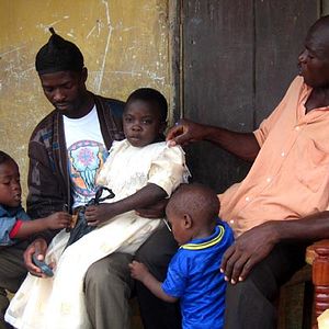 Fotoğraf Kim Longinotto