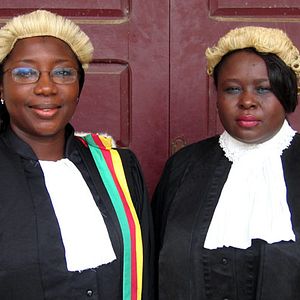 Fotoğraf Kim Longinotto