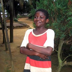 Fotoğraf Kim Longinotto