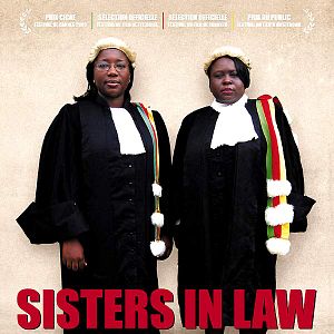 Fotoğraf Kim Longinotto