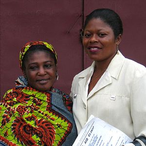 Fotoğraf Kim Longinotto