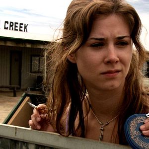 Fotoğraf Kurt Kapanı