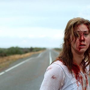 Fotoğraf Kestie Morassi