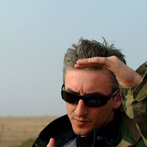 Fotoğraf Greg McLean