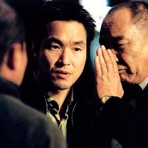 Fotoğraf Im Sang-soo