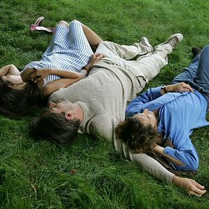 Fotoğraf Frédéric Diefenthal