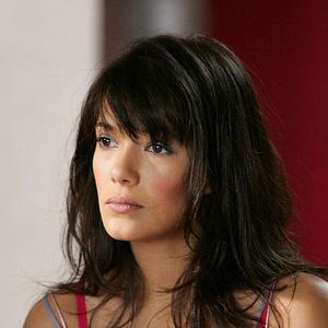 Fotoğraf Mélanie Doutey