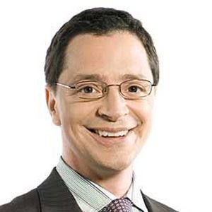 Fotoğraf Joshua Malina