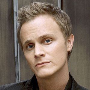 Fotoğraf David Anders