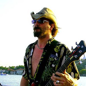 Fotoğraf İstanbul Hatırası: Köprüyü Geçmek